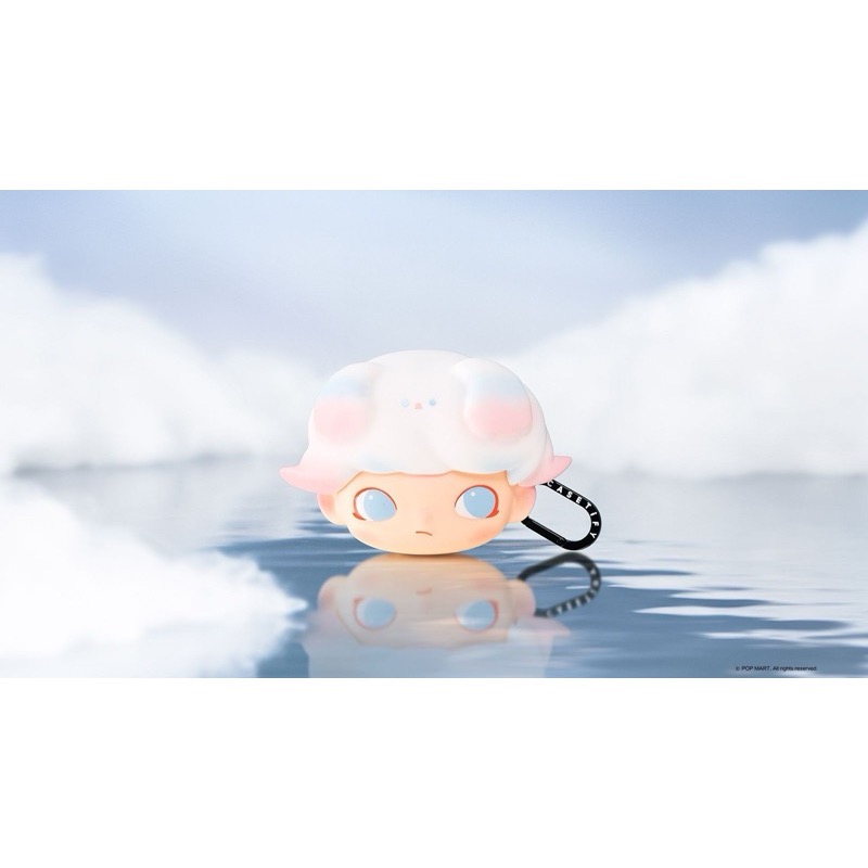 「轉賣」CASETIFY Dimoo 珍藏版耳機殼- AirPods Pro/AirPods Pro2-細節圖6
