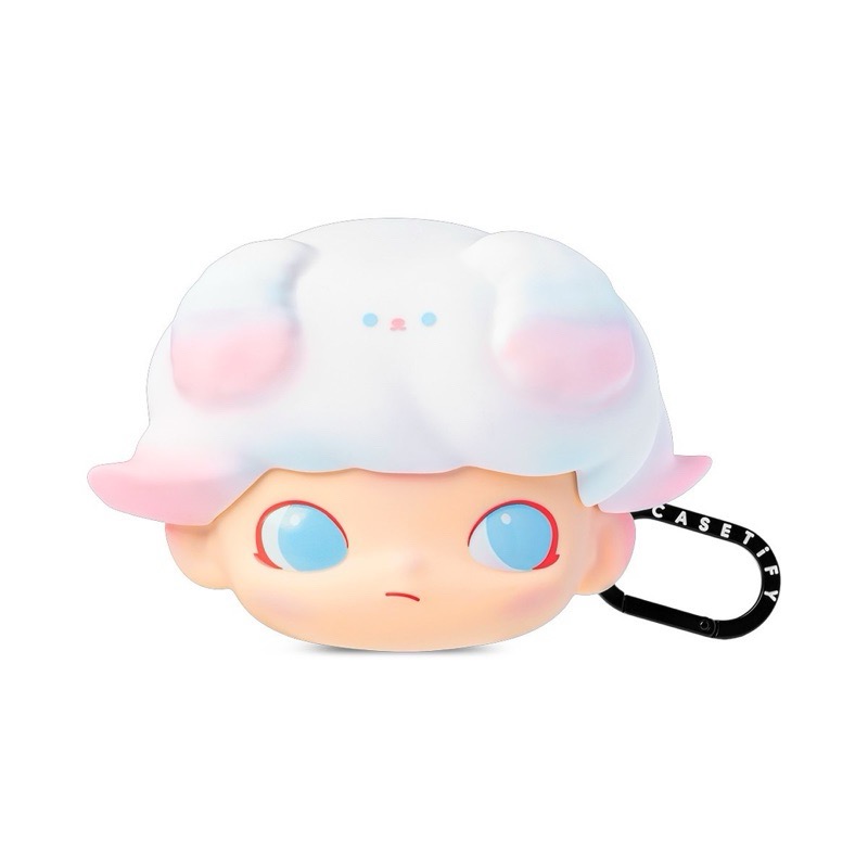 「轉賣」CASETIFY Dimoo 珍藏版耳機殼- AirPods Pro/AirPods Pro2-細節圖7
