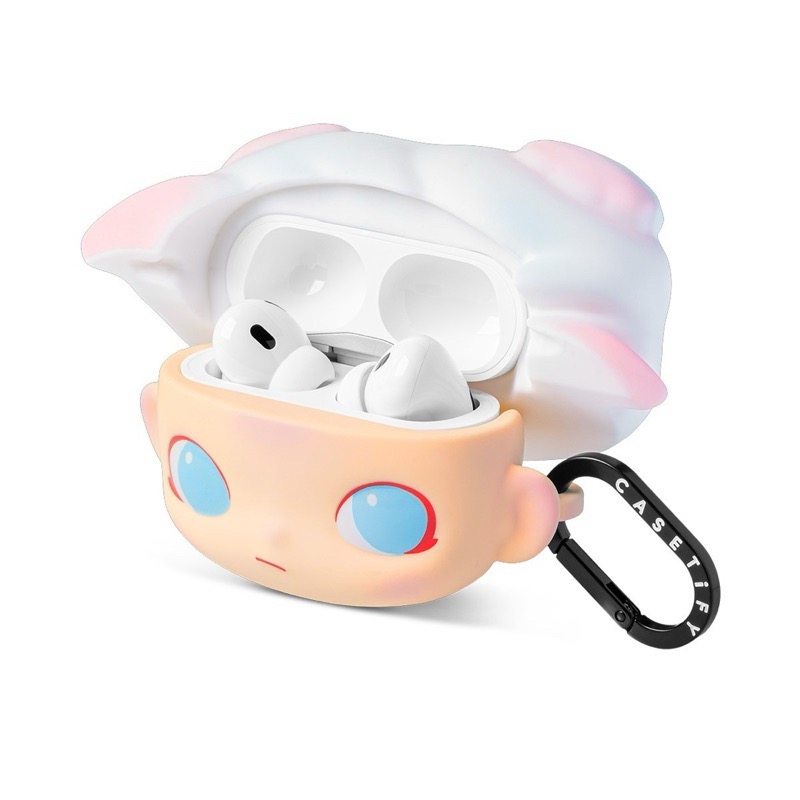 「轉賣」CASETIFY Dimoo 珍藏版耳機殼- AirPods Pro/AirPods Pro2-細節圖9