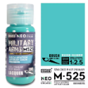 M523-NEO陸航主色 30ml