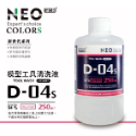 (Pandainn) 摩多 modo 稀釋液 D01 D03 D04 D05 D06 D09 模型漆 工具清洗 漆膜去除-規格圖2