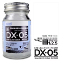 (Pandainn) 摩多 modo 模型漆 DX01 DX02 DX03 DX04 DX05 正黑 正白 亮光 消光-規格圖7