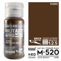 M520 北約棕NEO-30ml