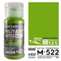 M522 翠綠NEO-30ml