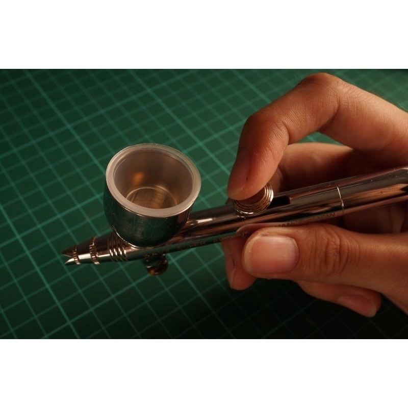 [Pandainn] E7 COLOR TE02 濾漆杯 E7  E7model E7COLOR-細節圖2