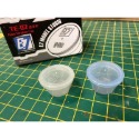 [Pandainn] E7 COLOR TE02 濾漆杯 E7  E7model E7COLOR-規格圖3