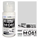 M061機甲白NEO-30ml