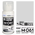 (Pandainn) 摩多 modo 灰階套組 M061 M062 M063 M064 M065 M069 摩多製造所-規格圖7