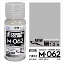 (Pandainn) 摩多 modo 灰階套組 M061 M062 M063 M064 M065 M069 摩多製造所-規格圖7
