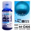 M044透明天藍-NEO-30ml