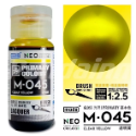 M045透明黃-NEO-30ml