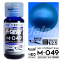 M049透明寶藍-NEO-30ml