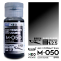 M050透明黑-NEO-30ml