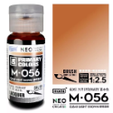 M056透明淺棕NEO-30ml