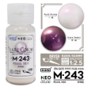 M243珍珠紅NEO-30ml