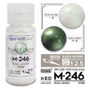 M246珍珠綠NEO-30ml