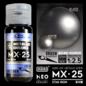 MX25星光鐵NEO-30ml