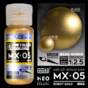 MX05機械金NEO-30ml