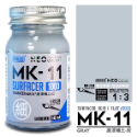 MK11極細液態補土灰-NEO-50ml