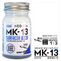 MK13極細液態補土白-NEO-50ml