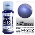 M202子夜黑-NEO-30ml