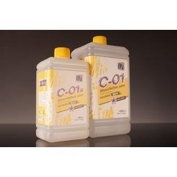 [Pandainn] E7 E7COLOR C系列專用稀釋劑 模型 漆 硝基漆 C01 C02 C03 C04 C05S-細節圖2