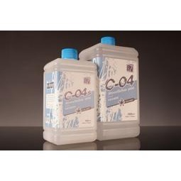 [Pandainn] E7 E7COLOR C系列專用稀釋劑 模型 漆 硝基漆 C01 C02 C03 C04 C05S-細節圖4