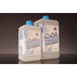 [Pandainn] E7 E7COLOR C系列專用稀釋劑 模型 漆 硝基漆 C01 C02 C03 C04 C05S-細節圖4