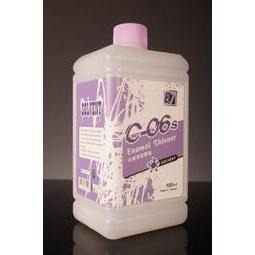 C06S珐瑯漆溶劑-500ml
