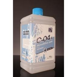 C04S速乾型硝基漆溶劑-500ml