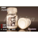 (Pandainn) E7模型漆 CR系列 珍珠漆 E7 珍珠白 珍珠紅 珍珠黃 模型漆 硝基漆 模型專用-規格圖6