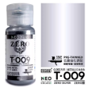 (Pandainn) 摩多 modo  T009 T010 ZERO零 極細金屬色 初音 天空藍 煙薰 輕紅 模型漆-規格圖2