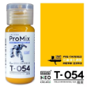 (Pandainn) 摩多 modo  T009 T010 ZERO零 極細金屬色 初音 天空藍 煙薰 輕紅 模型漆-規格圖2