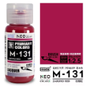 M131 NEO石榴紅30ml