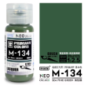 M134 NEO海松綠30ml