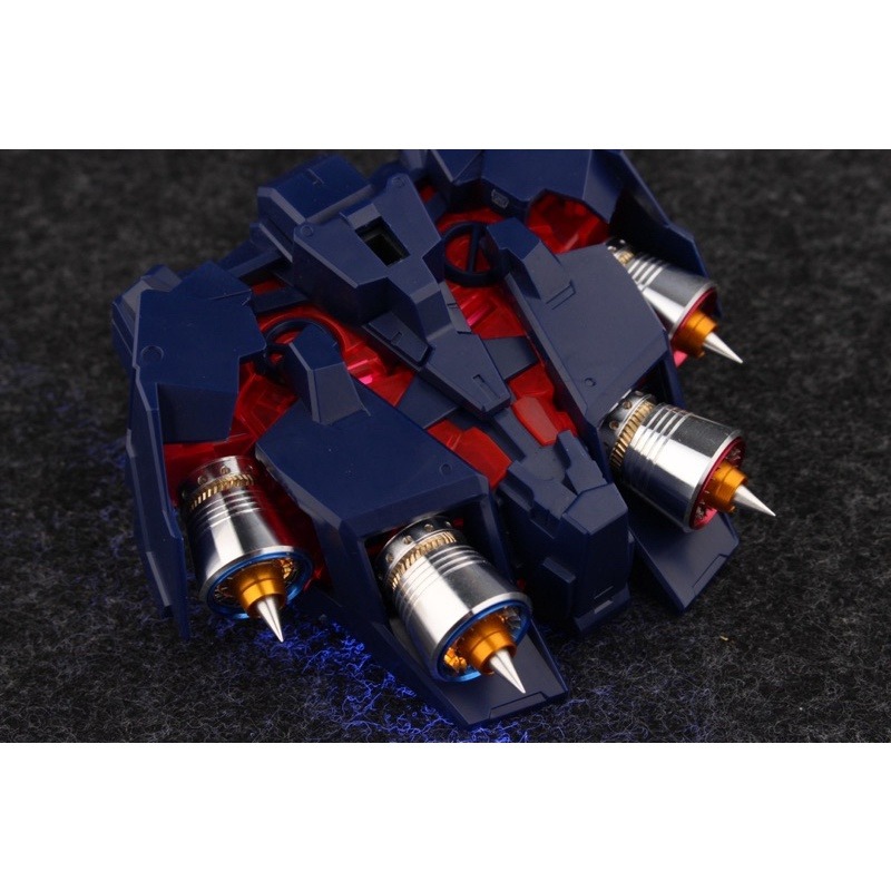 (Pandainn) Madworks 金屬噴嘴 SP01 SP02 mad 模型工具-細節圖2
