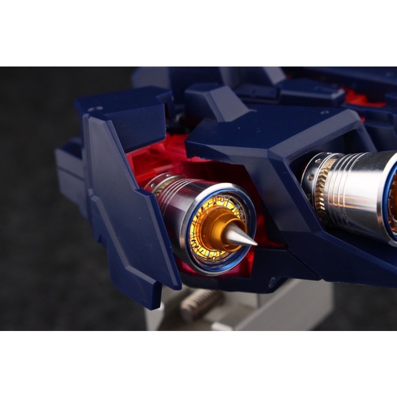 (Pandainn) Madworks 金屬噴嘴 SP01 SP02 mad 模型工具-細節圖3