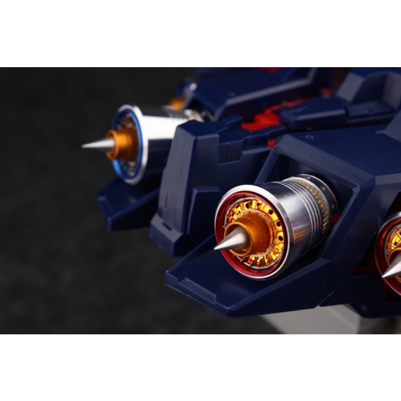 (Pandainn) Madworks 金屬噴嘴 SP01 SP02 mad 模型工具-細節圖4