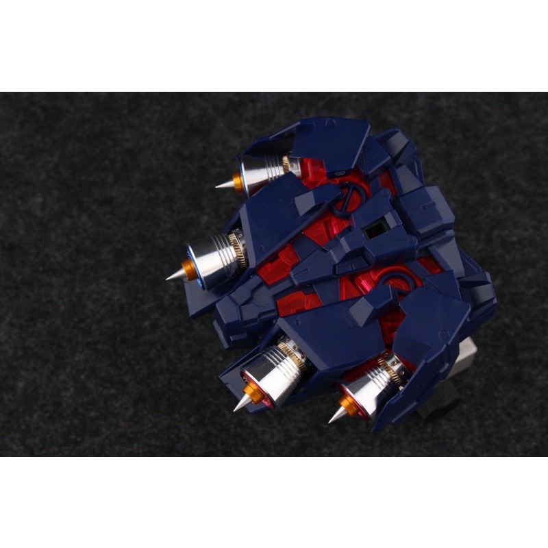 (Pandainn) Madworks 金屬噴嘴 SP01 SP02 mad 模型工具-細節圖5