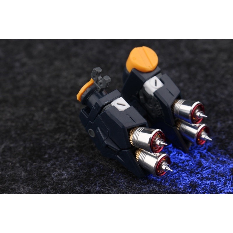 (Pandainn) Madworks 金屬噴嘴 SP01 SP02 mad 模型工具-細節圖6