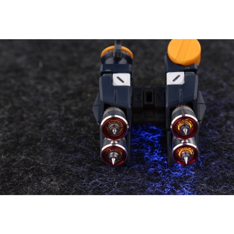 (Pandainn) Madworks 金屬噴嘴 SP01 SP02 mad 模型工具-細節圖7