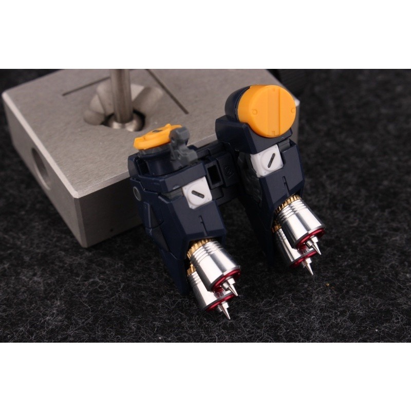 (Pandainn) Madworks 金屬噴嘴 SP01 SP02 mad 模型工具-細節圖8