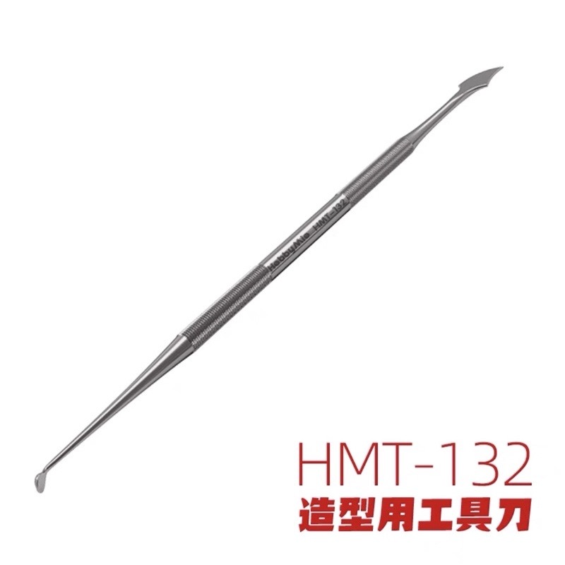 (Pandainn) 喵匠 hobbymio 造型用工具刀 塡補 雕塑-規格圖6