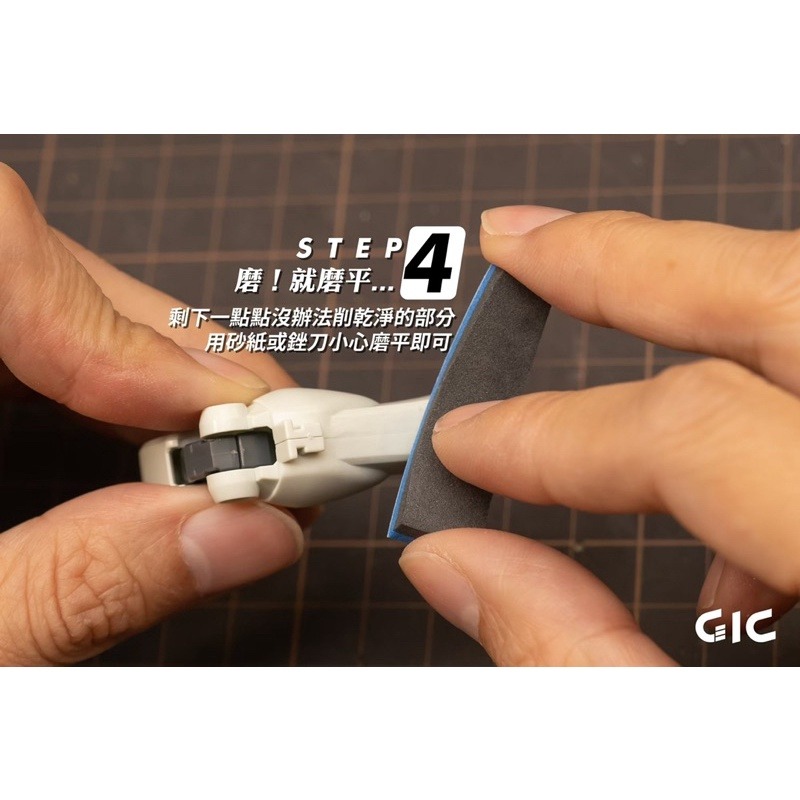 [Pandainn] GiC TW03 TW-08 補土型瞬間膠 黑色超濃瞬間膠 TW03 TW08-細節圖8