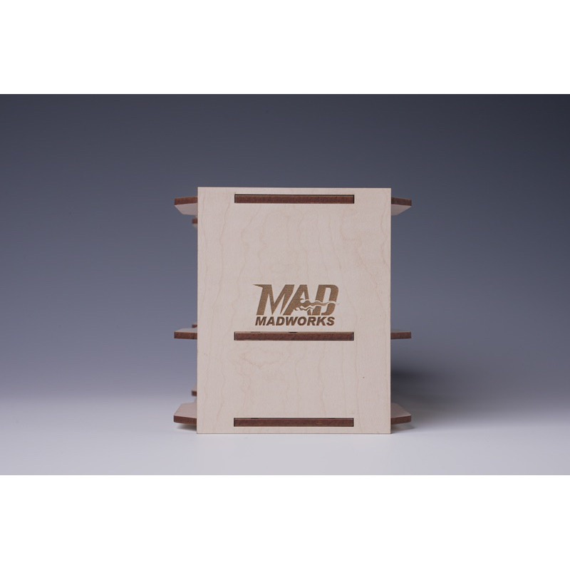(Pandainn）現貨 Madworks 職人複合式工具收納架 工具架 Mad-細節圖7