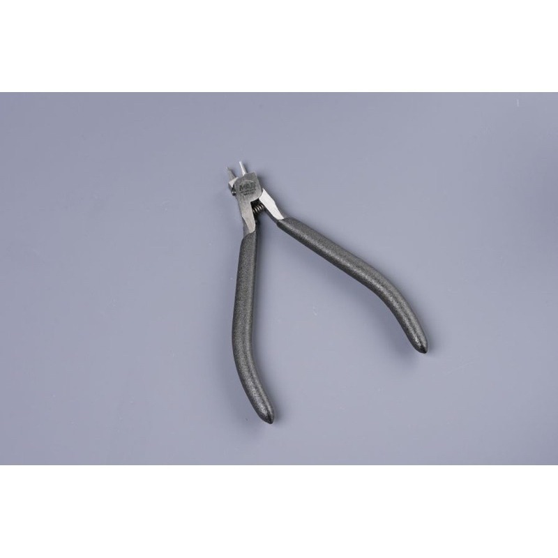 (Pandainn)現貨 Madworks  MH08 蝕刻片折彎鉗 (夾取折彎專用，無剪切功能) mad 模型工具-細節圖3