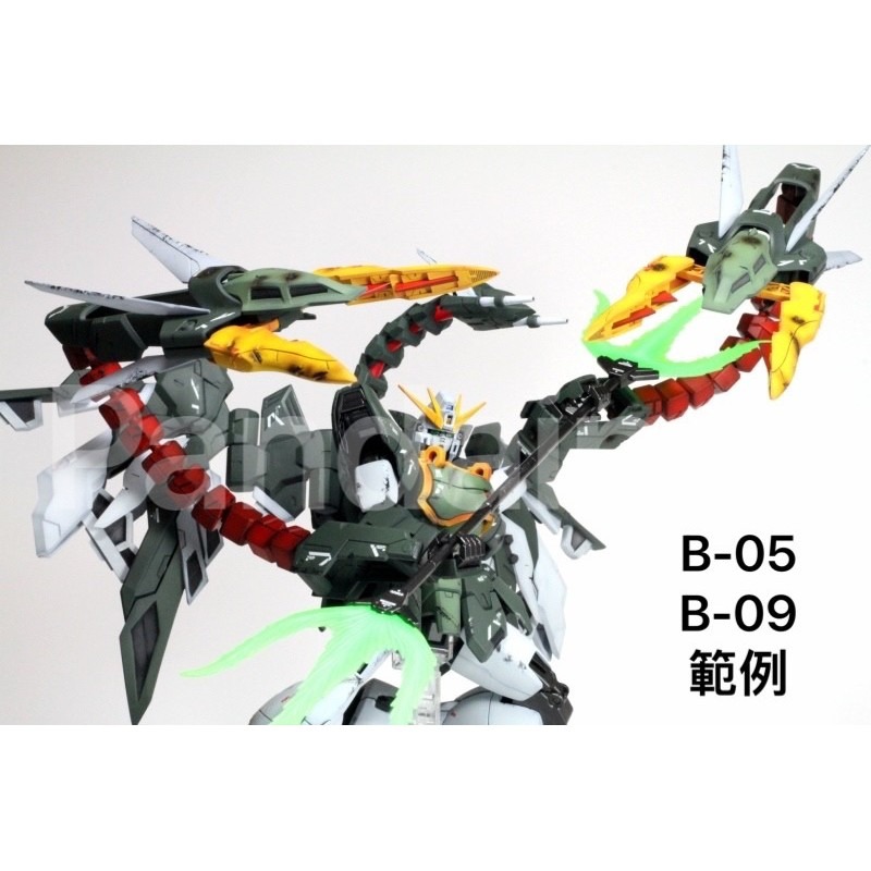 (Pandainn) E7 E7模型漆  B系列基本色 噴漆 午夜藍 骨架灰 機械白 模型漆 B19 硝基漆 模型專用-細節圖4