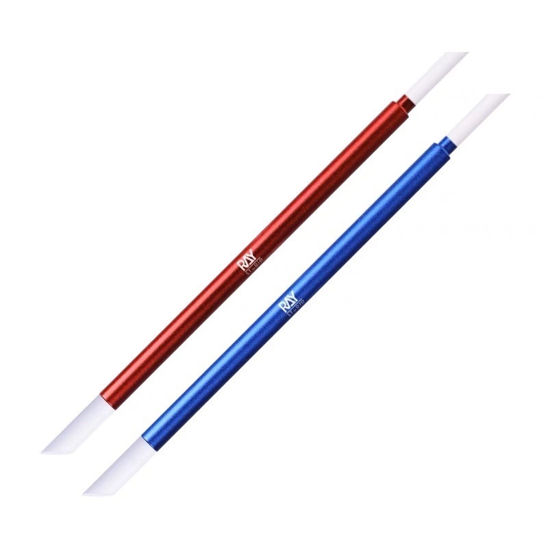 (Pandainn) Ray的模型世界 金屬擦拭棒 ray 擦拭 墨線-細節圖5