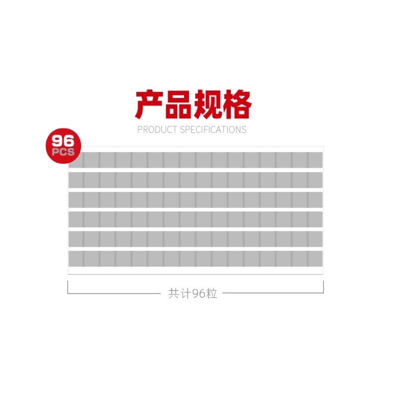 (Pandainn) 喵匠 Hobbymio 無痕黏土 假組泥 藍丁膠 臨時固定 模型用品-細節圖5