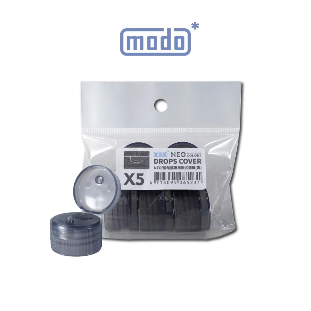 (Pandainn) 摩多 modo NEO系列全新專用瓶滴蓋 摩多製造所-規格圖4
